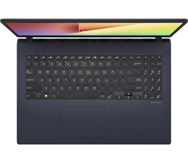 ASUS X571LI-BQ266T