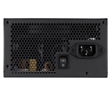 Corsair VS650
