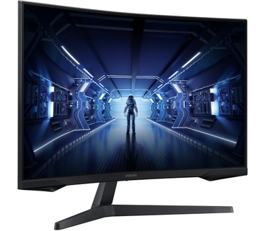 Samsung C32G53TQWR