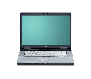 Fujitsu-Siemens Lifebook E8420