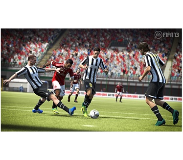 Fifa 13 Ultimate Edition, PC (Windows)