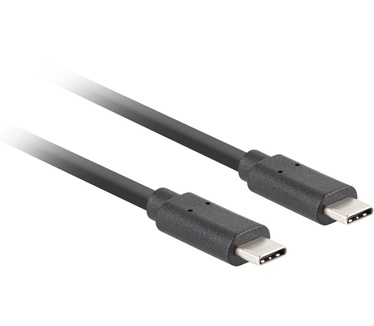 Lanberg CA-CMCM-32CU-0005-BK