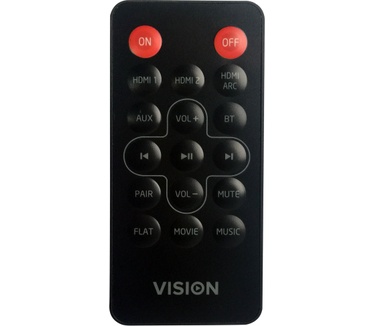 Vision SB-1900P RC