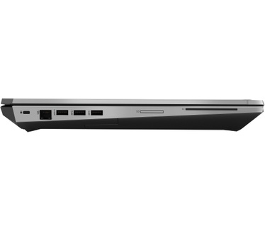 HP ZBook 17 G6 6TV09EA