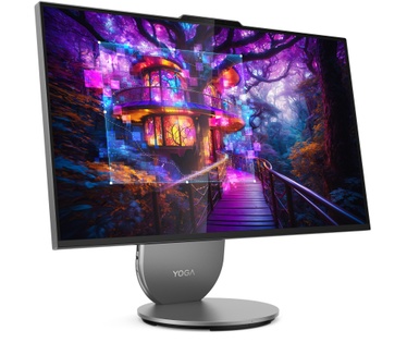 Lenovo AIO 27IAH10