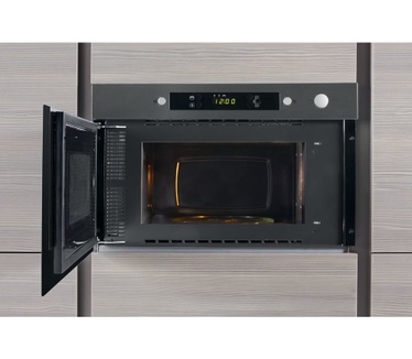 Whirlpool AMW 423/IX