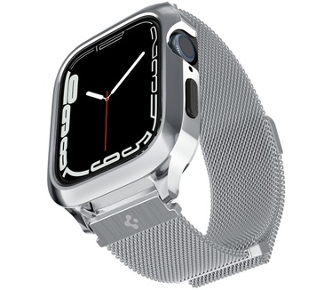 Spigen Metal Fit Pro