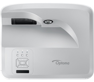 Optoma HZ45UST