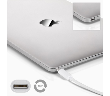 Wentronic USB-C/DVI