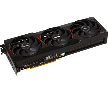 Sparkle Intel Arc B580 TITAN NOX OC