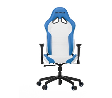 Vertagear Racing Series SL2000 Gaming Chair - Wit/Blauw