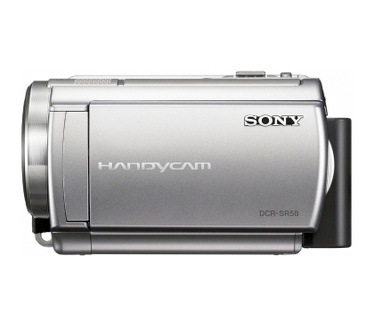 Sony Handycam DCR-SR58E