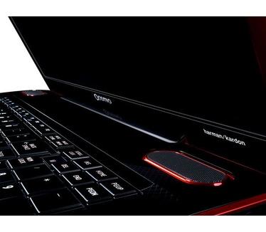 Toshiba Qosmio X500-13R