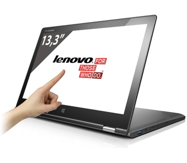 Lenovo Yoga 2 13-00880