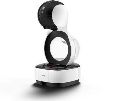 Krups Dolce Gusto Lumio KP1301 (Wit)