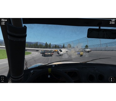 Wreckfest, PC (Windows)
