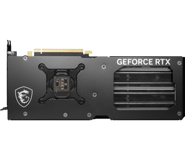 MSI GeForce RTX 4070 SUPER 12G GAMING X SLIM