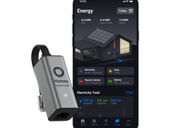 Homey Energy en Dongle
