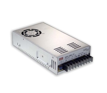 Mean Well SPV-300-12