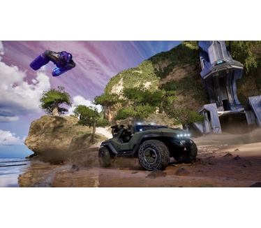 Halo: Campaign Evolved