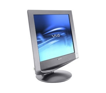 Sony SDM-HX95 (19", 12ms, D-sub/DVI-D)