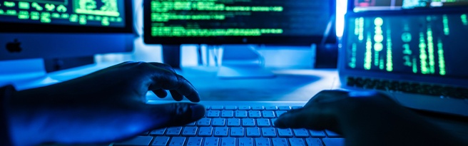 Security/Hackers/Hack. Bron: Witthaya Prasongsin/Moment/Getty Images