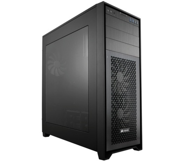 Corsair Obsidian 750D - Airflow Edition
