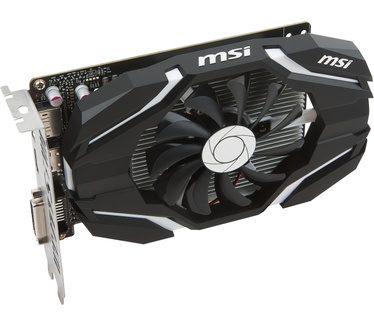 MSI GeForce GTX 1050 2G