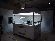 Microfactory