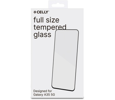 Celly FULLGLASS1063BK