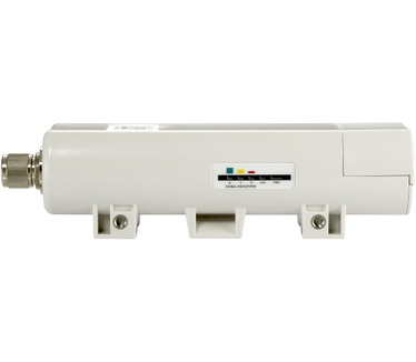 LevelOne Wireless Access Point, 150Mbps 802.11b/g/n, Passive PoE, Outdoor, Built-in Antenna
