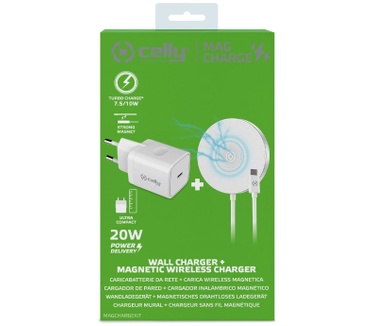 Celly Magchargekit
