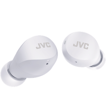JVC Gumy mini True Wireless (Wit)