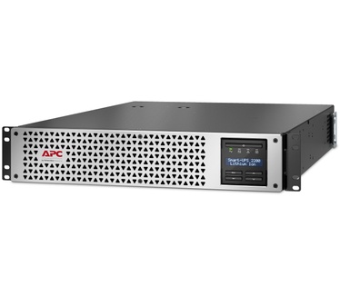 APC SMTL2200RMI2UC