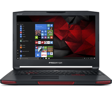 Acer Predator GX-792-72HZ