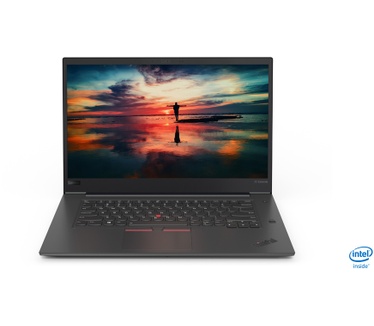 Lenovo X1 Extreme