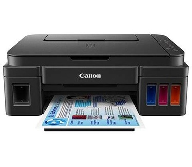 Canon G3501