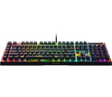 Razer BlackWidow V4 X