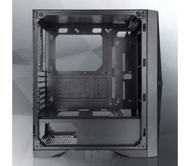 Raijintek SILENOS MS
