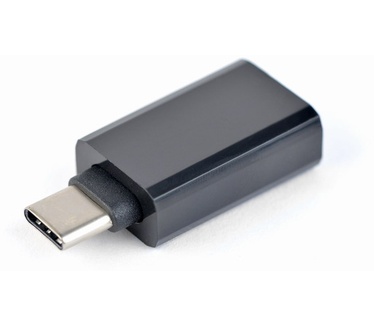 Cablexpert CC-USB2-CMAF-A Zwart
