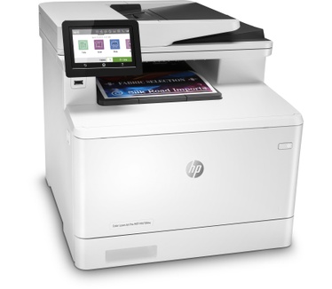HP M479fdw