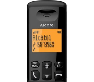 Alcatel E160