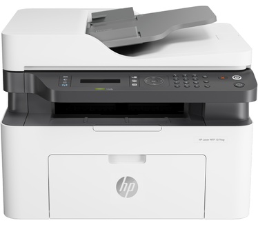HP Laser MFP 137fwg