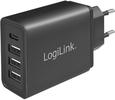 LogiLink PA0221