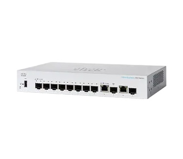 Cisco CBS350