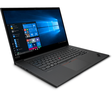 Lenovo ThinkPad P1 (3e gen.) P1