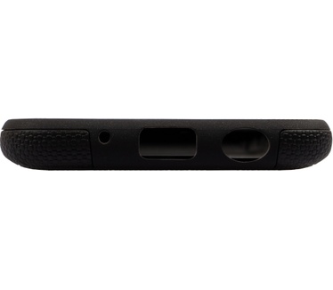 Mobiparts Rugged Tough Grip Case Samsung Galaxy J5 (2017) Black