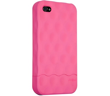 Hard Candy Cases Bubble Slider iPhone 4