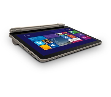 Medion Akoya S6213T 4-in-1 tablet laptop