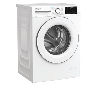Whirlpool WAM 87W BE